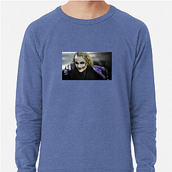 The Dark Knight Merchandise For Fans The Dark Knight Sweatshirts