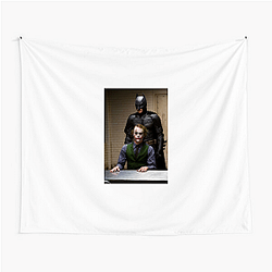 The Dark Knight Merch For Fans The Dark Knight Tapestries