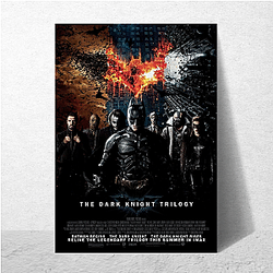 The Dark Knight Limited Collection The Dark Knight Posters