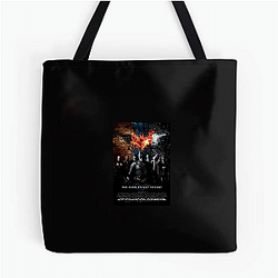 The Dark Knight Limited Collection The Dark Knight Bags