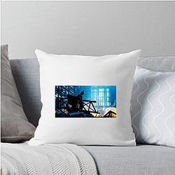 The Dark Knight Merchandise The Dark Knight Pillows Cover