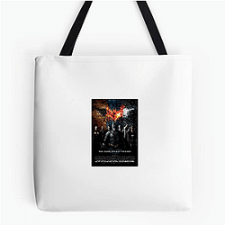 The Dark Knight Limited Collection The Dark Knight Bags