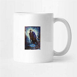 The Dark Knight Fan Art The Dark Knight Mugs