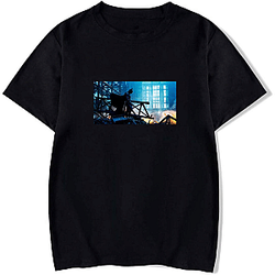 The Dark Knight Merchandise The Dark Knight T-Shirts