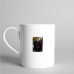 The Dark Knight Special Collection The Dark Knight Mugs