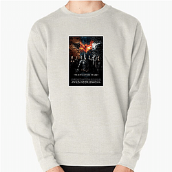 The Dark Knight Limited Collection The Dark Knight Sweatshirts