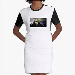The Dark Knight Merchandise For Fans The Dark Knight Dresses
