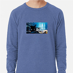 The Dark Knight Merchandise The Dark Knight Sweatshirts