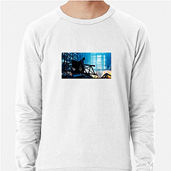 The Dark Knight Merchandise The Dark Knight Sweatshirts