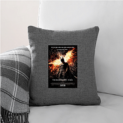 The Dark Knight Merch The Dark Knight Pillows Cover