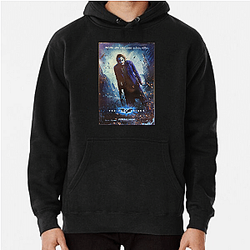 The Dark Knight Fan Art The Dark Knight Hoodies