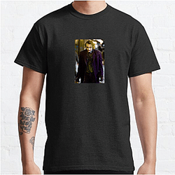 The Dark Knight Special Collection The Dark Knight T-Shirts