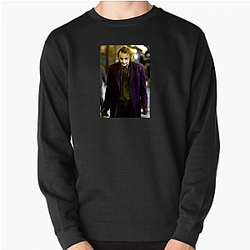The Dark Knight Special Collection The Dark Knight Sweatshirts