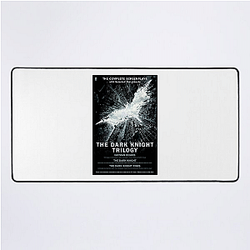 The Dark Knight Collection for fans The Dark Knight Mouse Pads