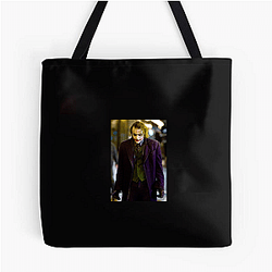 The Dark Knight Special Collection The Dark Knight Bags