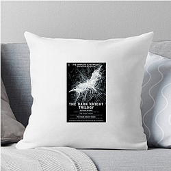 The Dark Knight Collection for fans The Dark Knight Pillows Cover