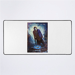 The Dark Knight Fan Art The Dark Knight Mouse Pads