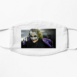 The Dark Knight Merchandise For Fans The Dark Knight Face Masks