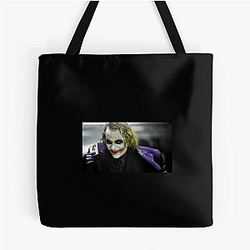 The Dark Knight Merchandise For Fans The Dark Knight Bags
