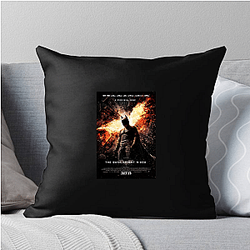 The Dark Knight Merch The Dark Knight Pillows Cover