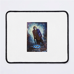 The Dark Knight Fan Art The Dark Knight Mouse Pads