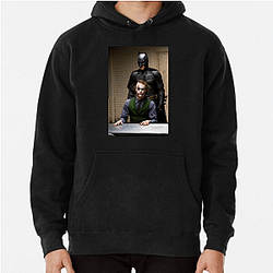 The Dark Knight Merch For Fans The Dark Knight Hoodies