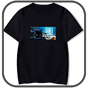 The Dark Knight T-Shirts