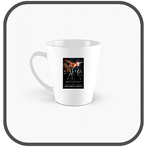 The Dark Knight Mugs