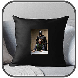 The Dark Knight Pillows Cover