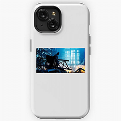 The Dark Knight Merchandise The Dark Knight iPhone Cases