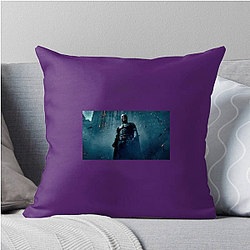 The Dark Knight Signature The Dark Knight Pillows Cover