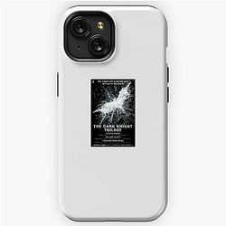 The Dark Knight Collection for fans The Dark Knight iPhone Cases