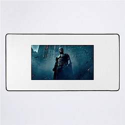 The Dark Knight Signature The Dark Knight Mouse Pads