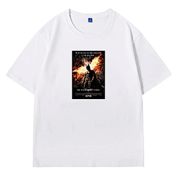 The Dark Knight Merch The Dark Knight T-Shirts