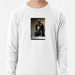 The Dark Knight Merch For Fans The Dark Knight Sweatshirts