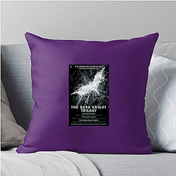 The Dark Knight Collection for fans The Dark Knight Pillows Cover