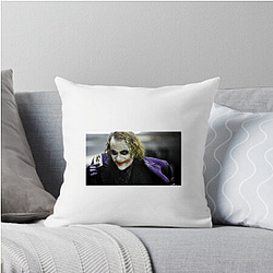 The Dark Knight Merchandise For Fans The Dark Knight Pillows Cover