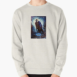 The Dark Knight Fan Art The Dark Knight Sweatshirts