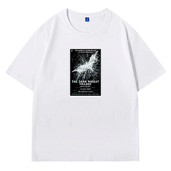 The Dark Knight Collection for fans The Dark Knight T-Shirts