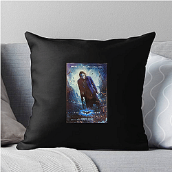 The Dark Knight Fan Art The Dark Knight Pillows Cover
