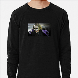 The Dark Knight Merchandise For Fans The Dark Knight Sweatshirts