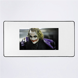 The Dark Knight Merchandise For Fans The Dark Knight Mouse Pads