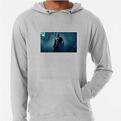The Dark Knight Signature The Dark Knight Hoodies