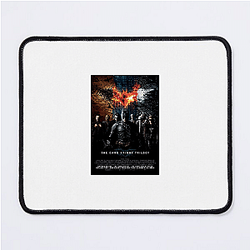 The Dark Knight Limited Collection The Dark Knight Mouse Pads