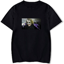 The Dark Knight Merchandise For Fans The Dark Knight T-Shirts