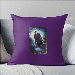 The Dark Knight Fan Art The Dark Knight Pillows Cover