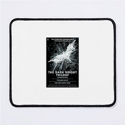The Dark Knight Collection for fans The Dark Knight Mouse Pads