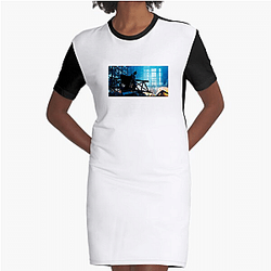 The Dark Knight Merchandise The Dark Knight Dresses