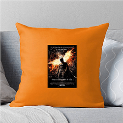 The Dark Knight Merch The Dark Knight Pillows Cover