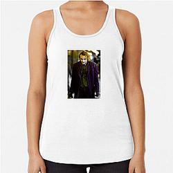 The Dark Knight Special Collection The Dark Knight Tank Tops